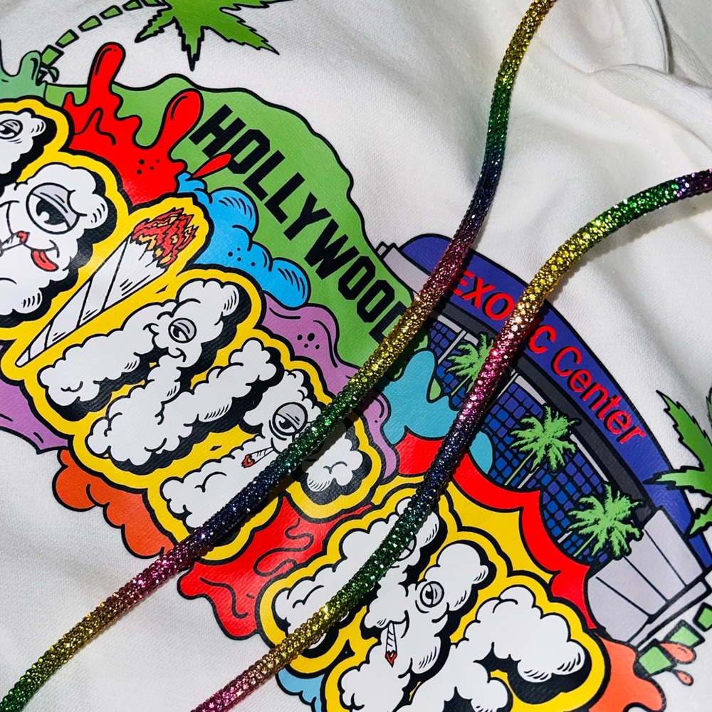 BRAND NEW JOINT ME HOODIE MENS SIZES S-XXXL (WATCH VIDEO)